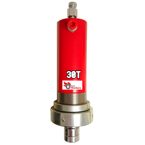 Siłownik hydrauliczny do prasy 30T