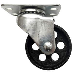 Kółko zapasowe 75mm do żurawia warsztatowego