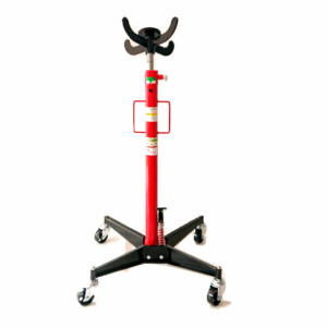 Podnośniki skrzyni biegów