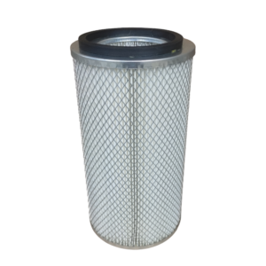 Filtr do piaskarek kabinowych