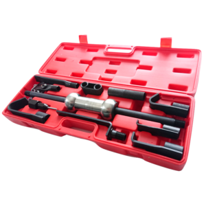 Młotek bezwładnościowy blacharski