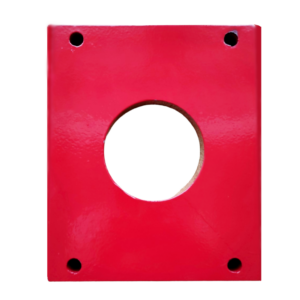 Płyta montażowa siłownika 30T
