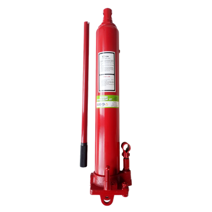 Siłownik hydrauliczny do żurawia 12 ton