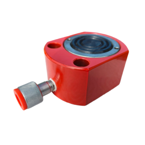 Siłownik hydrauliczny 20T z płaskim tłokiem