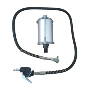 Pompka (Przystawka) pneumatyczna z wężem